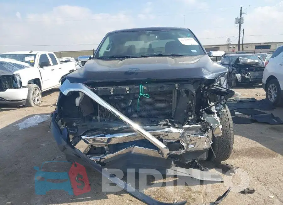 1FTFW1E87PKG15432 Photo# 13