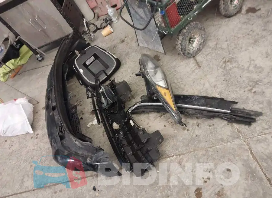 3FADP4BJXHM118842 Photo# 12