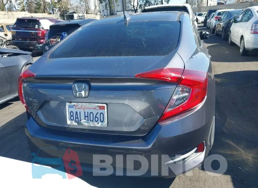 19XFC2F71HE213947 Photo# 16