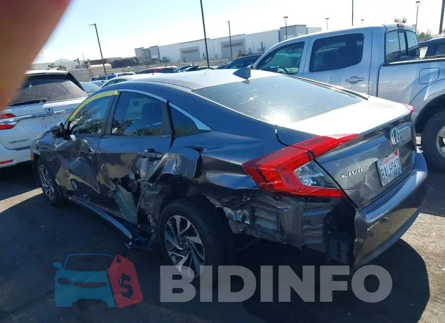 19XFC2F71HE213947 Photo# 14
