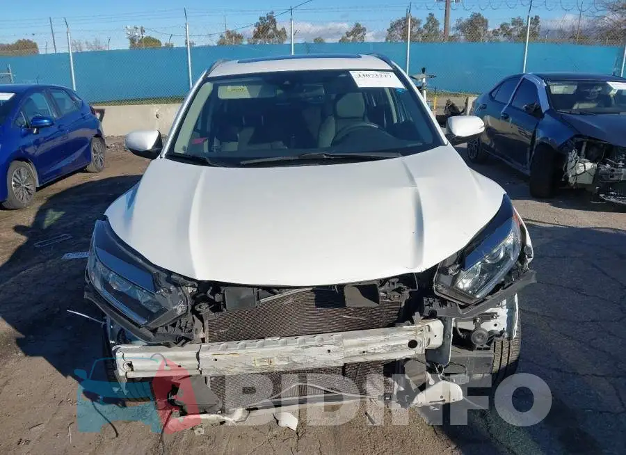 3CZRU5H59LM701415 Photo# 13