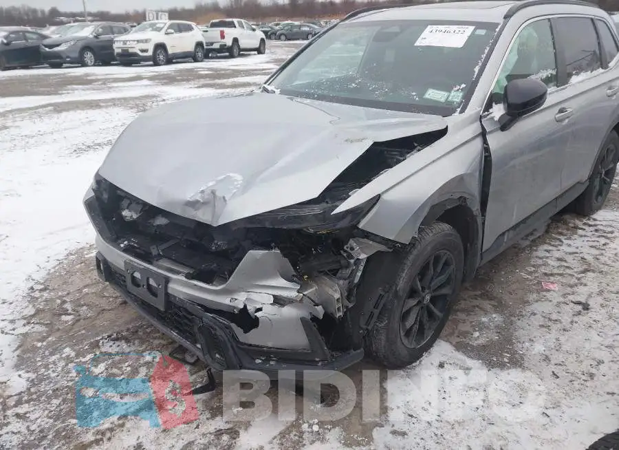 7FARS6H53SE092153 Photo# 6