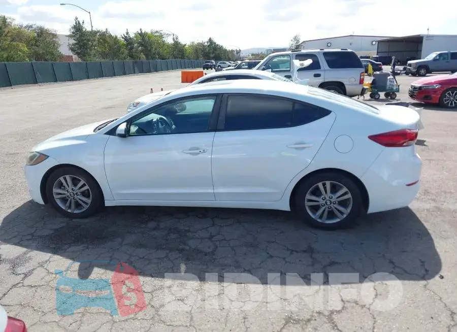 5NPD84LFXHH163349 Photo# 15