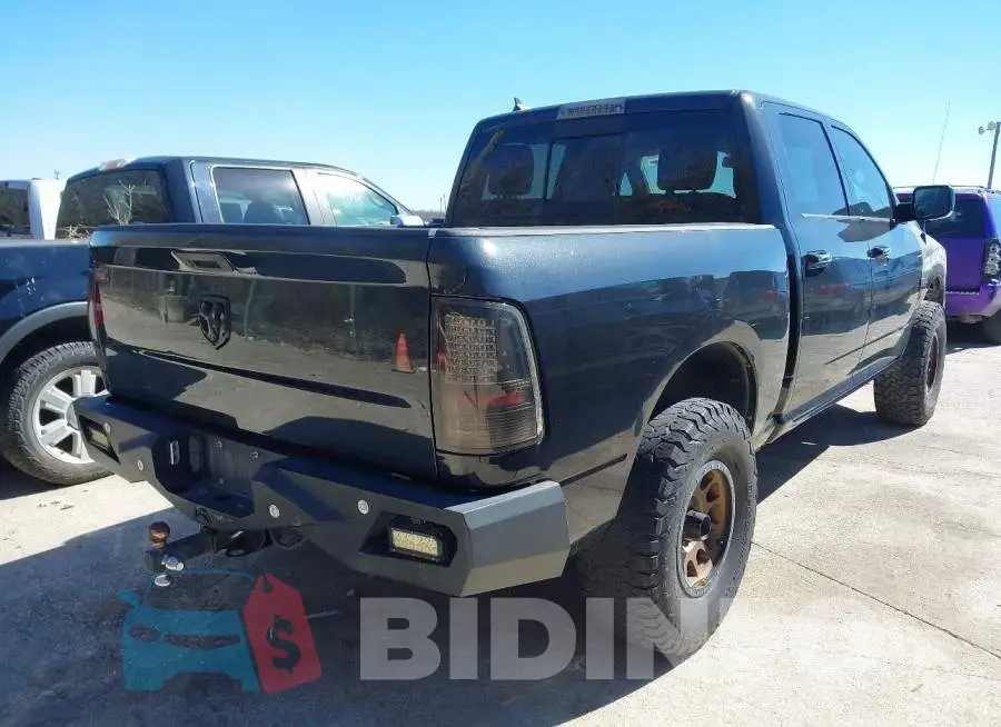 1C6RR7LT8GS222318 Photo# 4