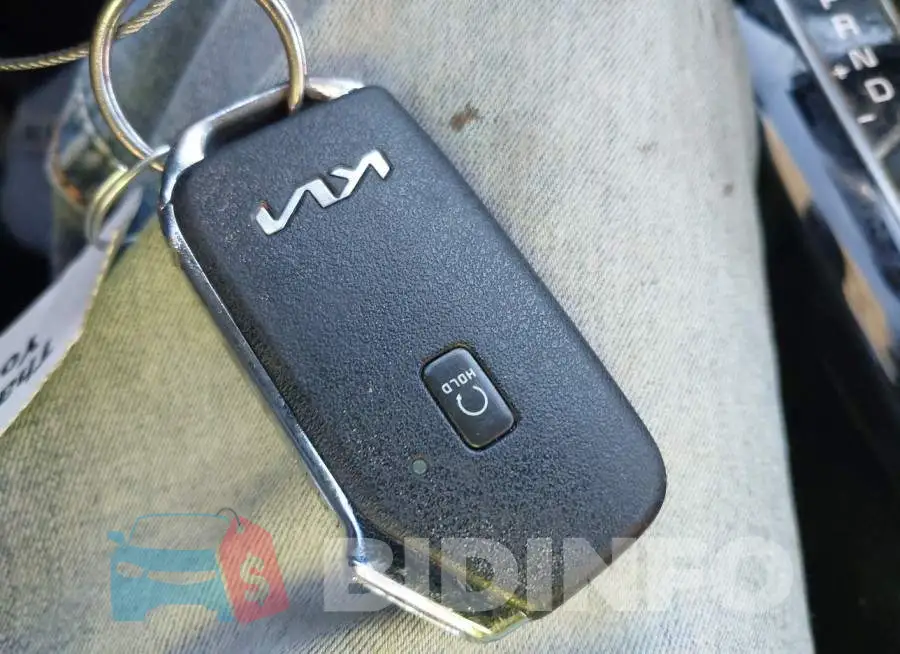 KNAE35LD6N6115082 Photo# 11