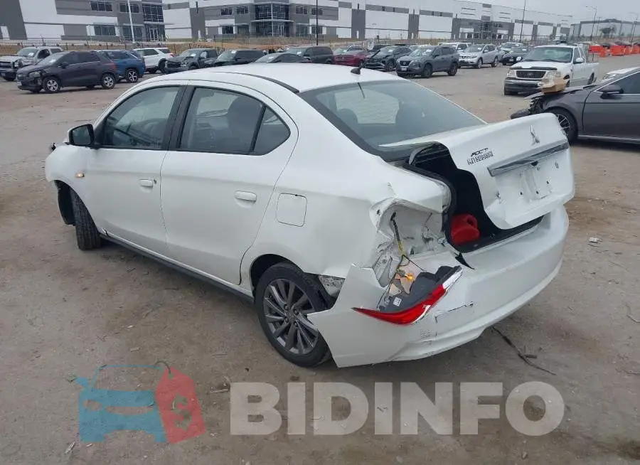 ML32F3FJ3KHF06327 Photo# 3