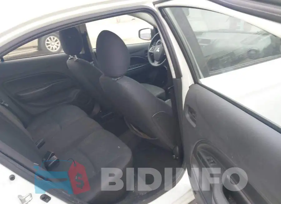 ML32F3FJ3KHF06327 Photo# 8