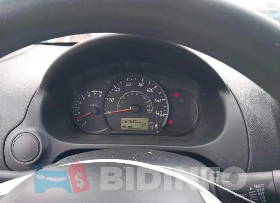 ML32F3FJ3KHF06327 Photo# 7