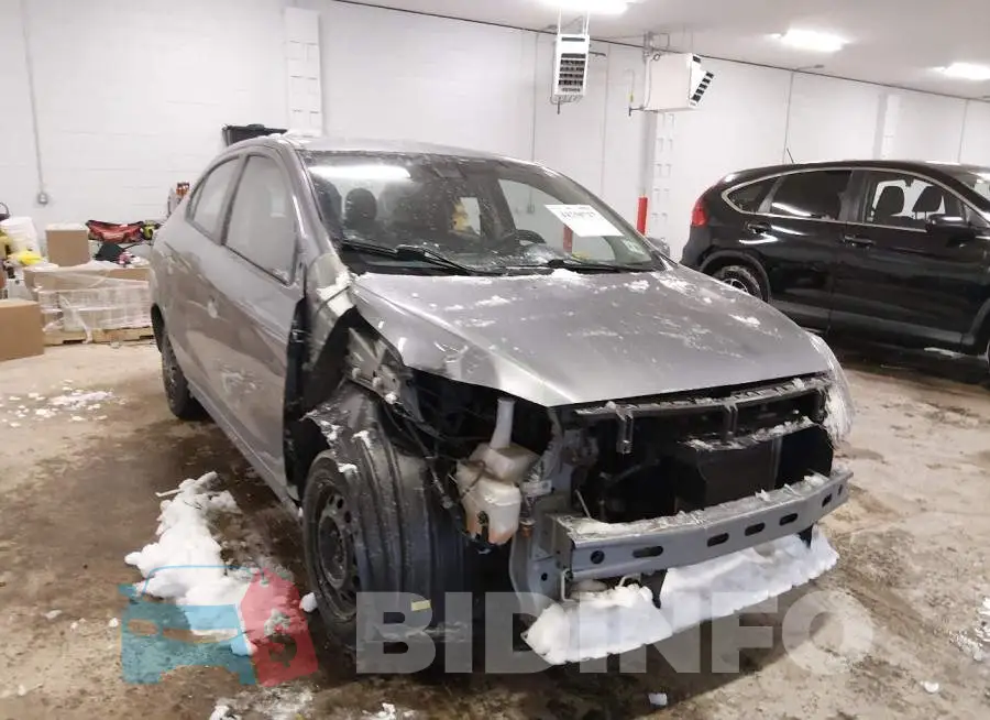 ML32FUFJ1PHF05772 Photo# 1