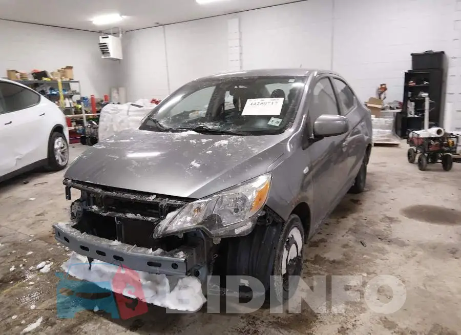 ML32FUFJ1PHF05772 Photo# 2