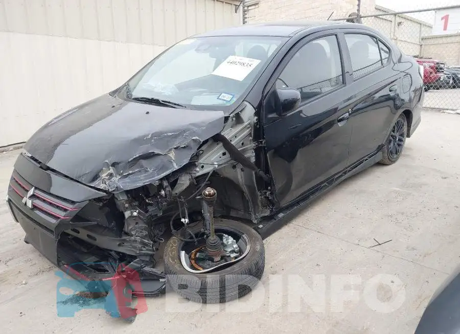 ML32FUFJ2RHF15407 Photo# 2