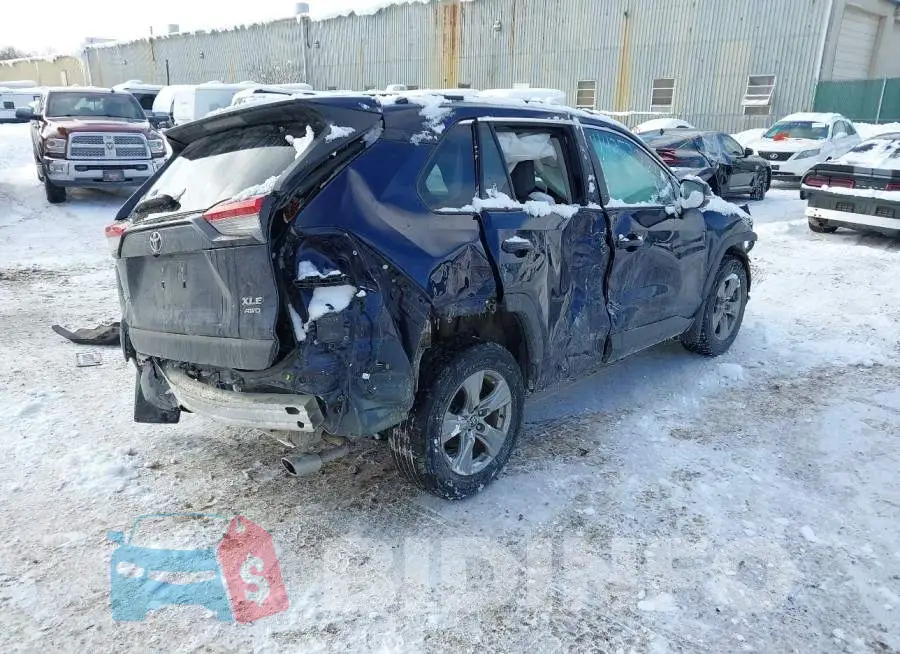 2T3P1RFV8RW428880 Photo# 4