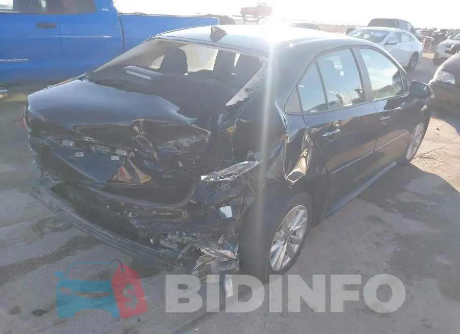5YFB4MDE9SP246015 Photo# 4