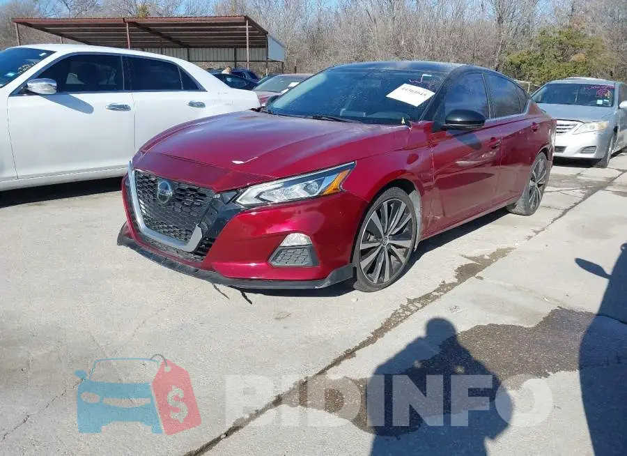 1N4BL4CV6KC205764 Photo# 2