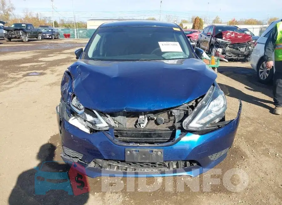 3N1AB7AP2GY313556 Photo# 12