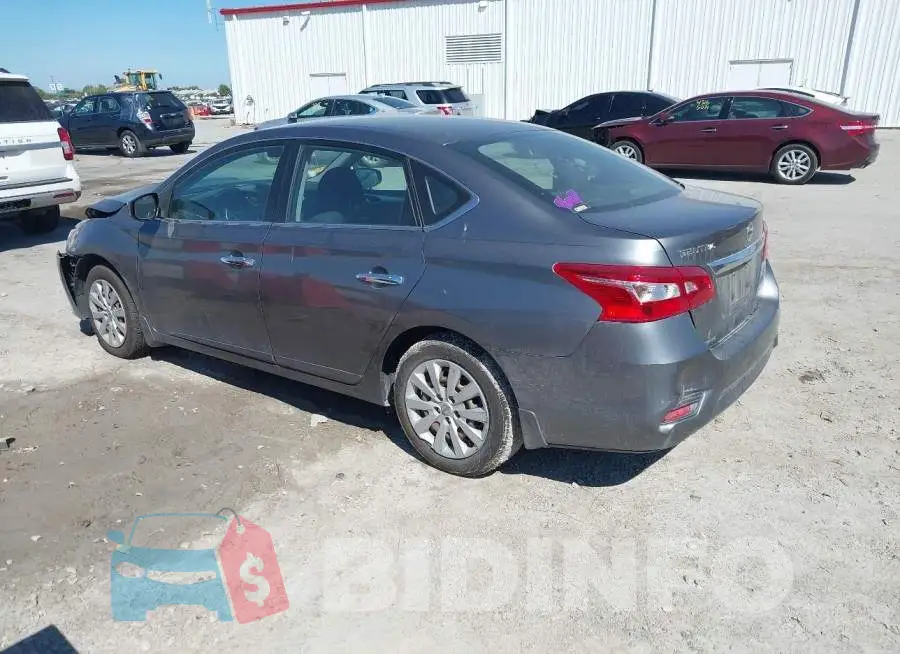 3N1AB7AP3JY279862 Photo# 3