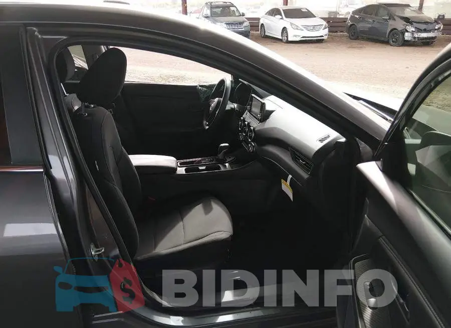 3N1AB8BV2SY232505 Photo# 5