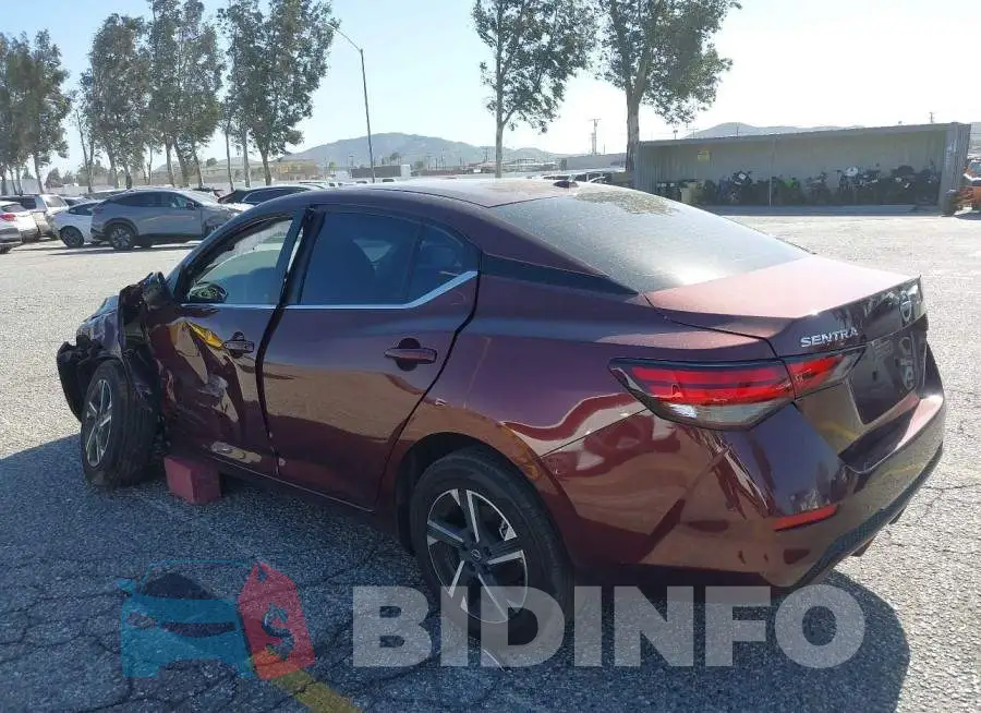 3N1AB8CV2SY309307 Photo# 3