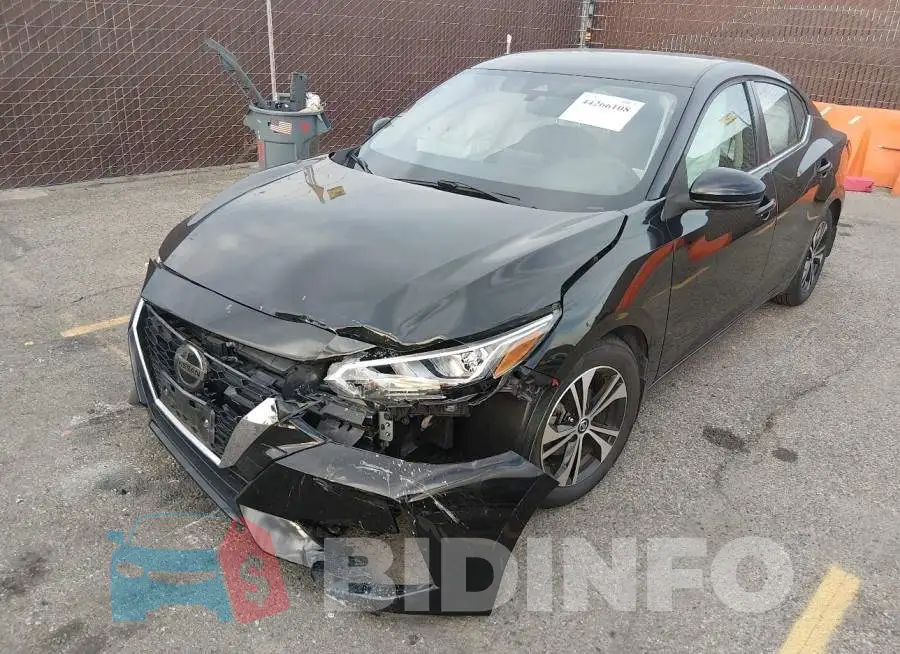 3N1AB8CV5LY240775 Photo# 2