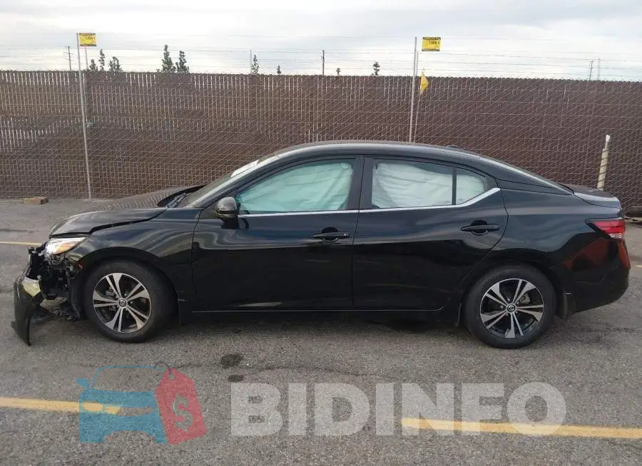 3N1AB8CV5LY240775 Photo# 14