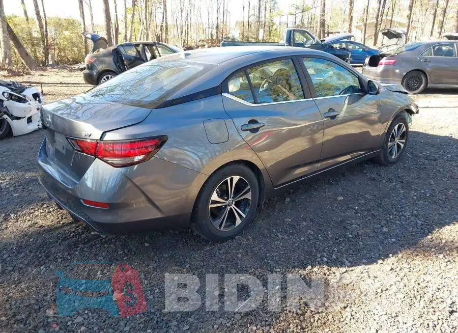 3N1AB8CV5NY311637 Photo# 4