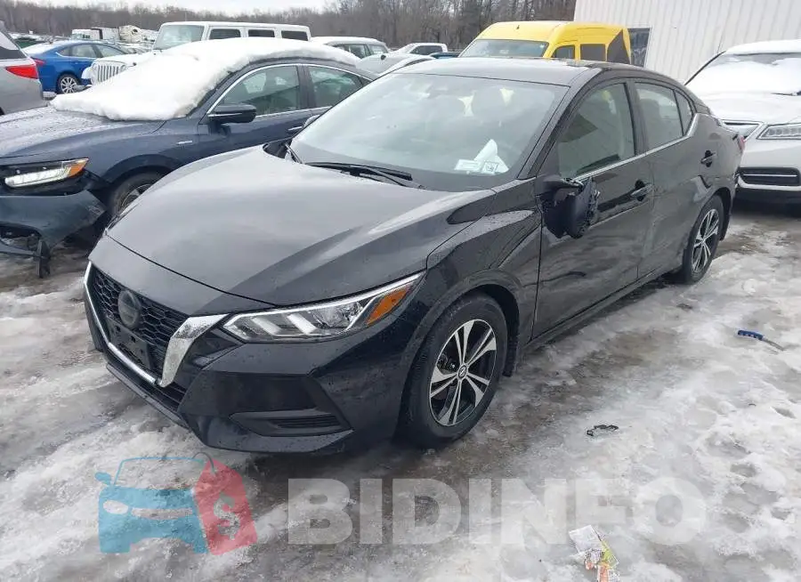 3N1AB8CV7PY322240 Photo# 2