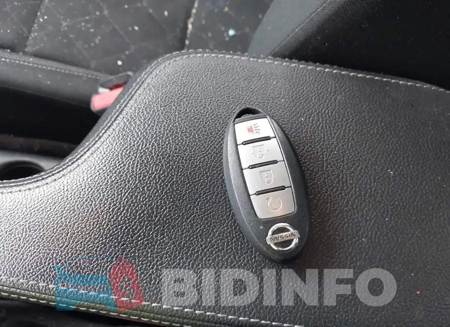 3N1CP5CV2LL555720 Photo# 11