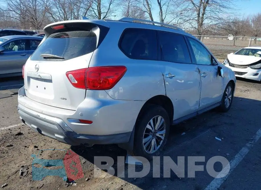 5N1DR2MM8KC632712 Photo# 4
