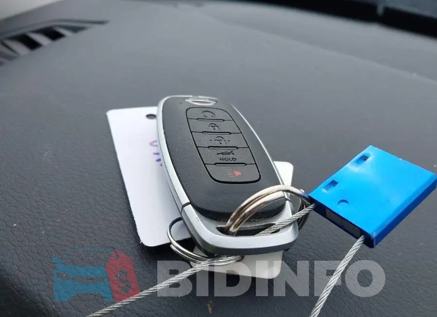 5N1DR3CC1PC223683 Photo# 11