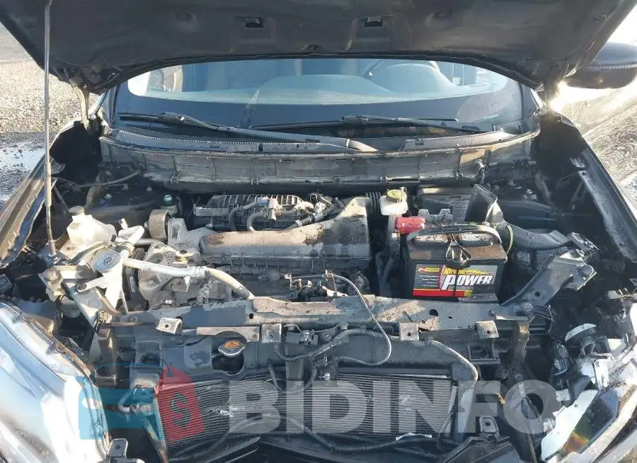 KNMAT2MV4GP699583 Photo# 10