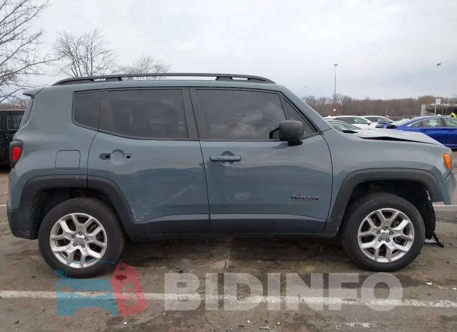 ZACCJBBB7HPE72917 Photo# 13