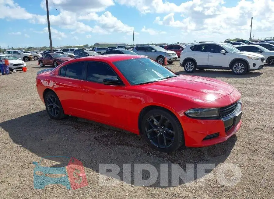 2C3CDXBG8NH186074 Photo# 1