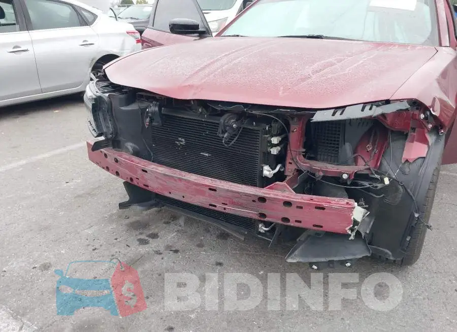 2C3CDXBG9PH609599 Photo# 6