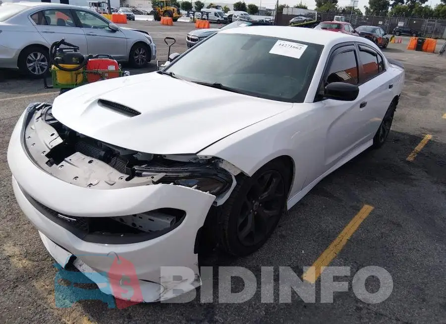 2C3CDXCT7KH598168 Photo# 2