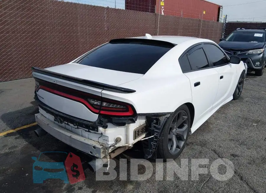 2C3CDXCT7KH598168 Photo# 4