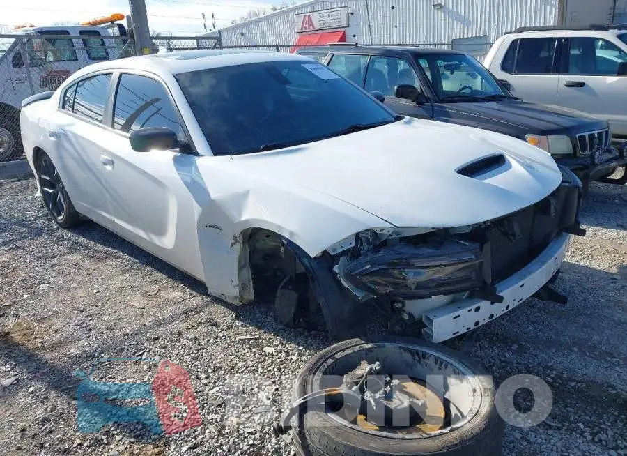 2C3CDXCTXKH629932 Photo# 1