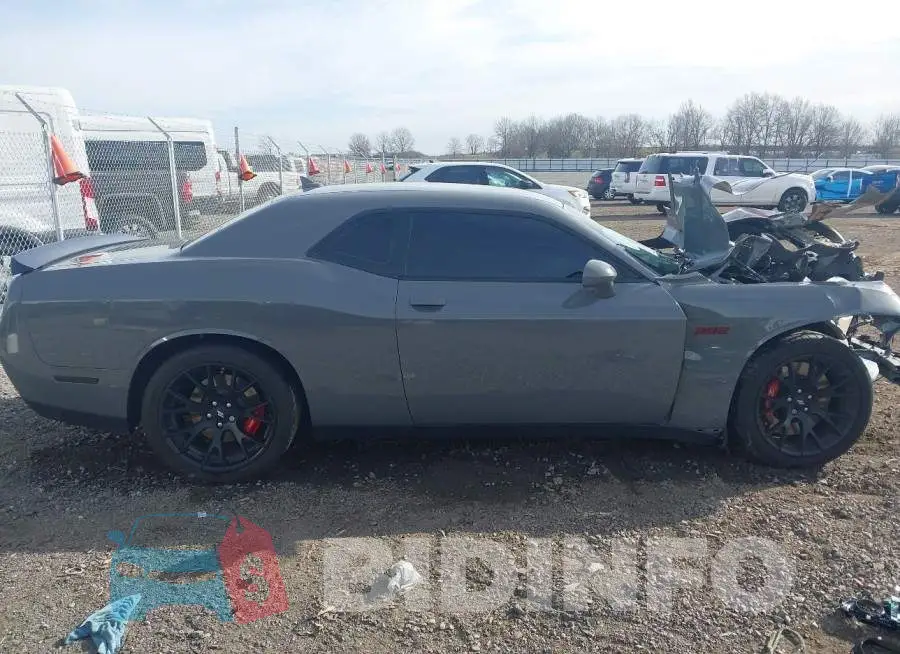 2C3CDZFJ6PH557804 Photo# 14