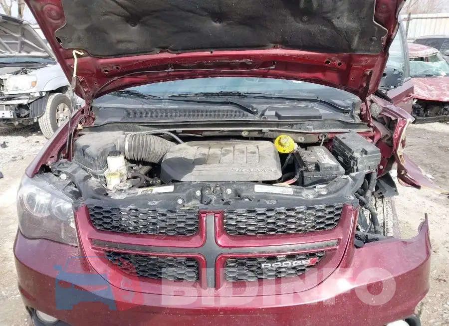 2C4RDGEGXJR336790 Photo# 10
