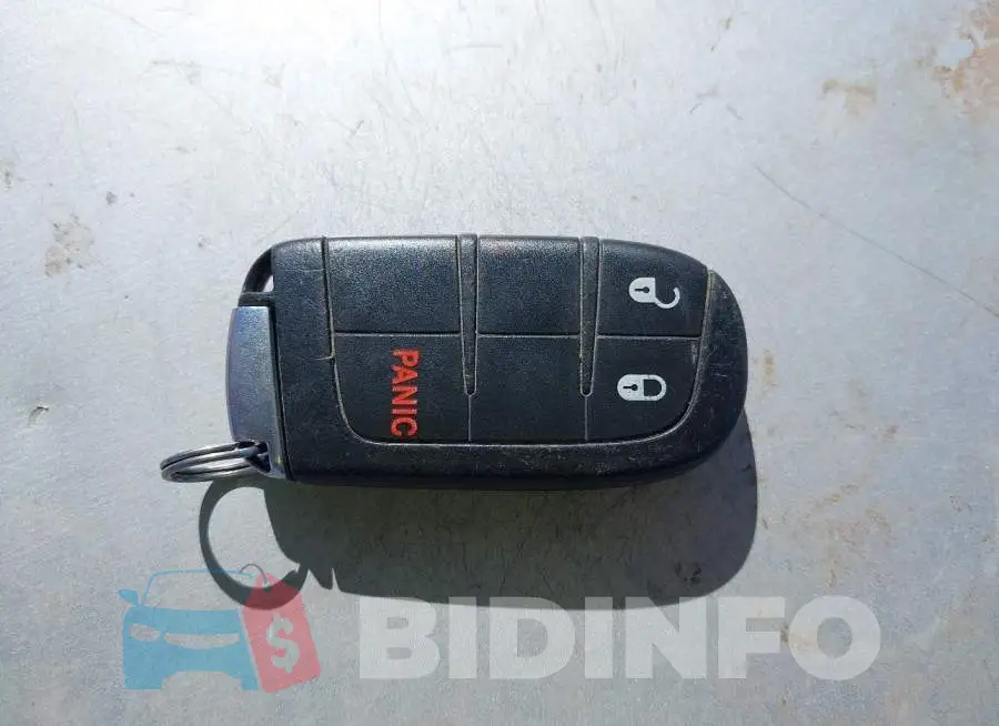 3C4PDCAB8LT275594 Photo# 11