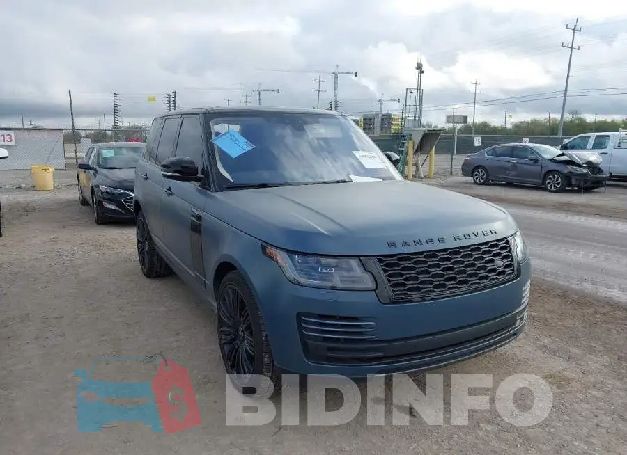 SALGS2RU7NA462995 Photo# 1
