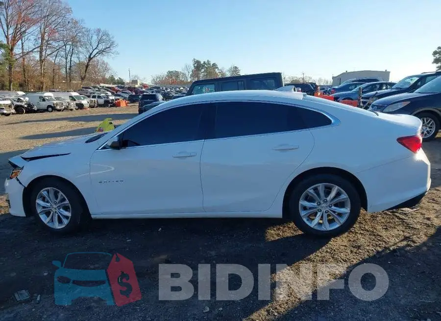 1G1ZD5ST7RF145779 Photo# 14