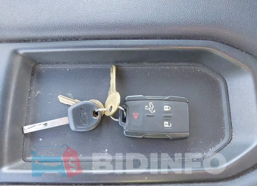 1GC5YLE76MF117395 Photo# 11