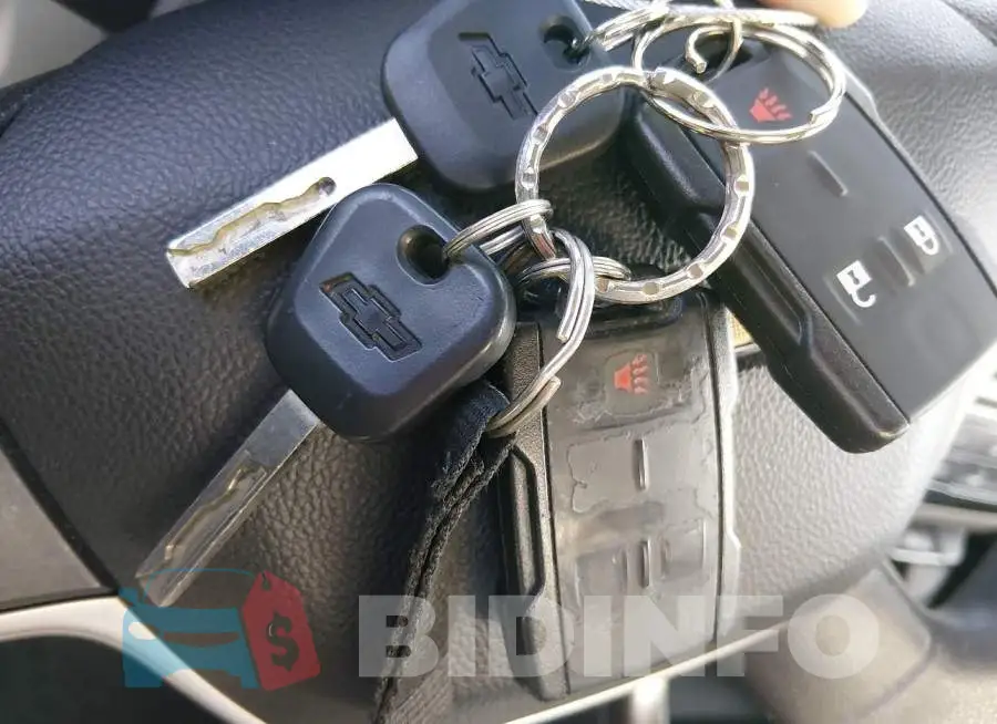 1GCHSBEA9H1256332 Photo# 11