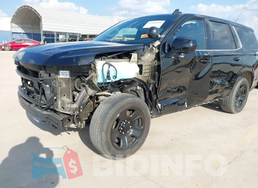 1GNSCLED9PR516884 Photo# 6