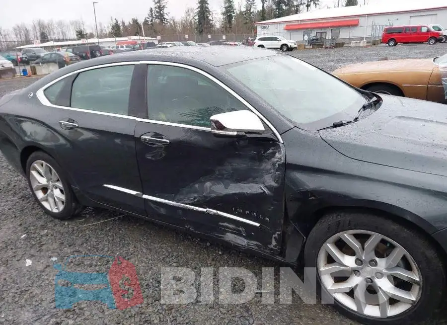 2G1105S33K9111894 Photo# 6