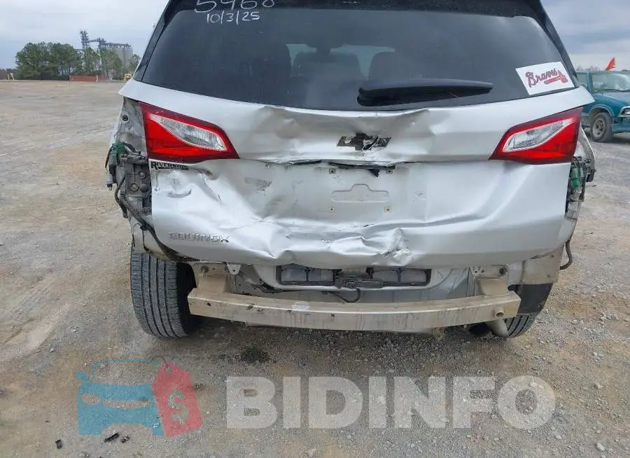 3GNAXHEV8LS505968 Photo# 6