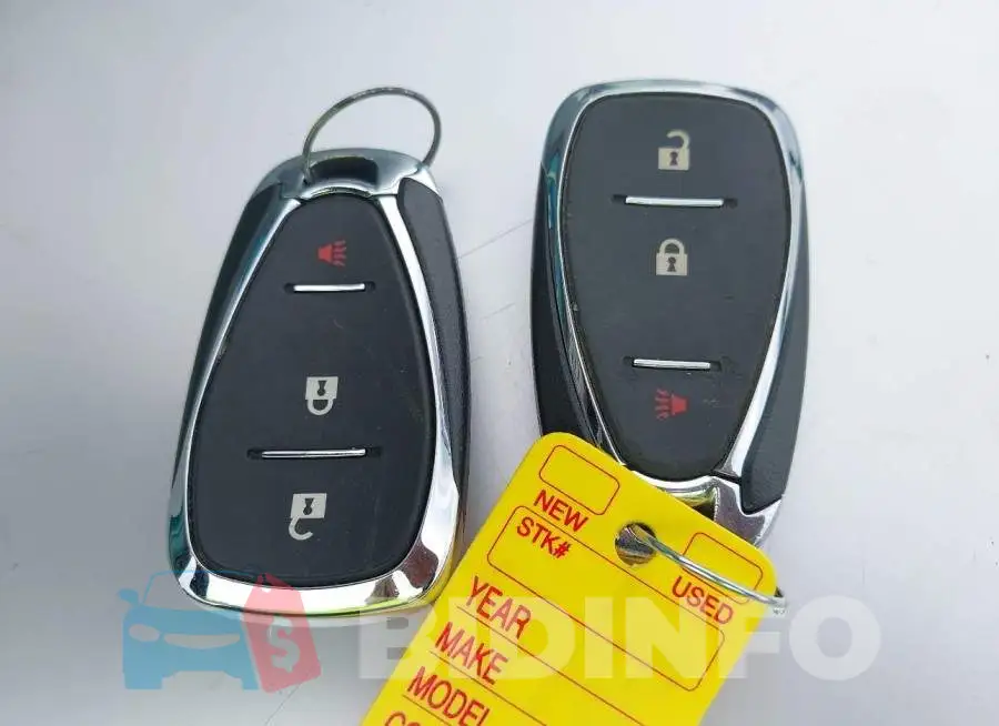 3GNAXHEV8LS505968 Photo# 11