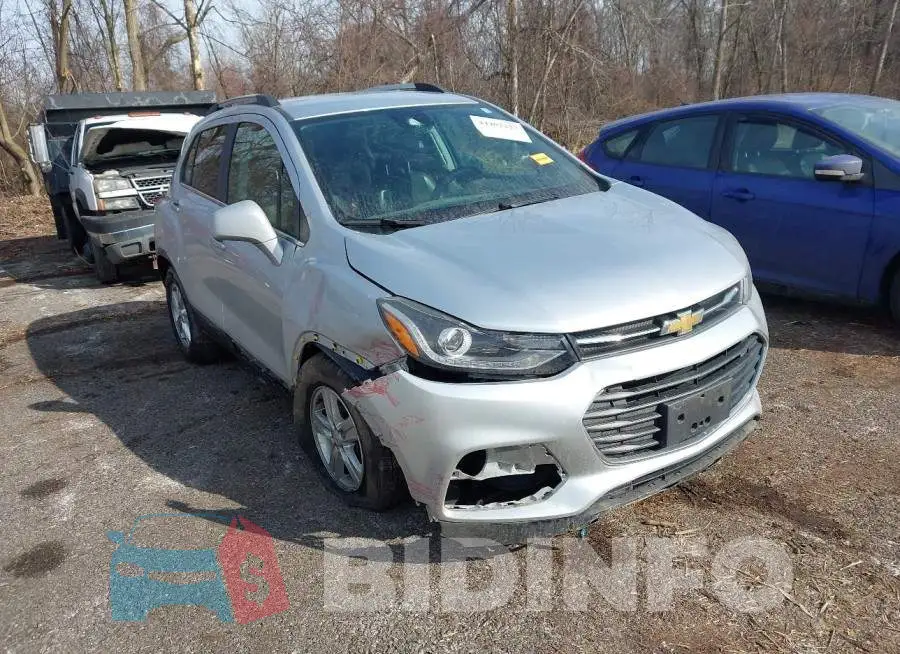 KL7CJLSB7JB532844 Photo# 1
