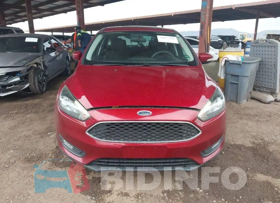 1FADP3M2XHL213838 Photo# 12