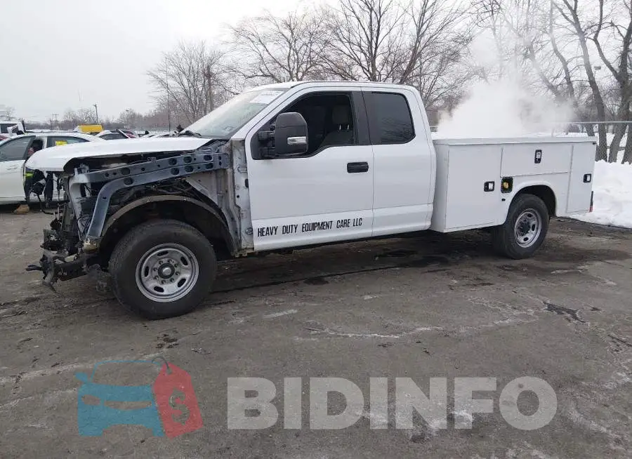 1FD7X2A65JEC69149 Photo# 2